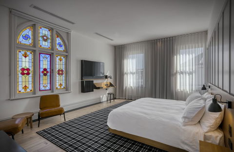 Farmers Home Hotel - Hotel Accommodation 6