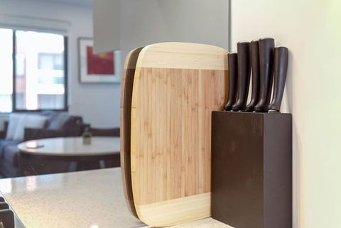 C08-darling Harbour Studio - Hotel Accommodation 3