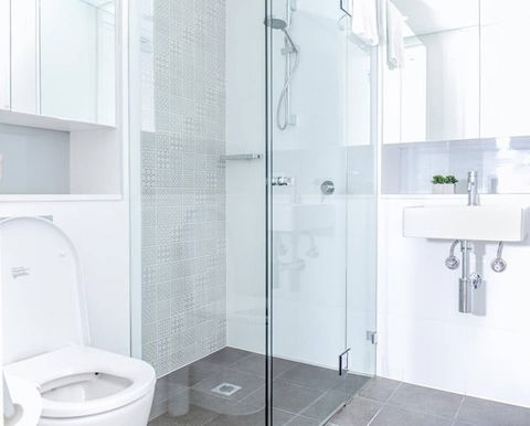 C08-darling Harbour Studio - Hotel Accommodation 1