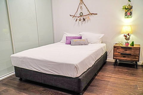 C08-darling Harbour Studio - Hotel Accommodation 5