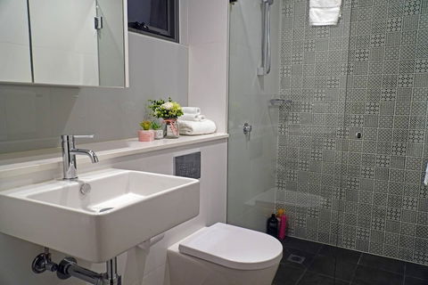 C08-darling Harbour Studio - Hotel Accommodation 6