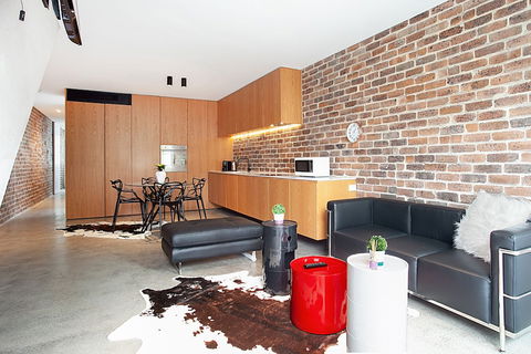 The Dunes - Hotel Accommodation 0