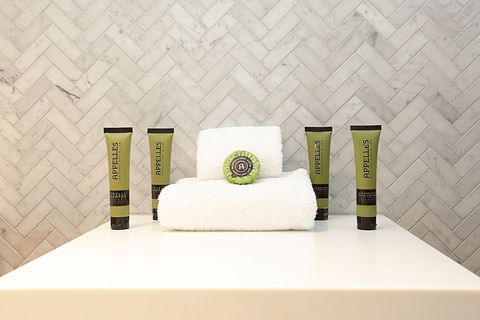 The Dunes - Hotel Accommodation 6