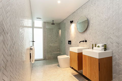 The Dunes - Hotel Accommodation 4