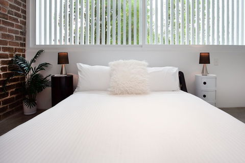 The Dunes - Hotel Accommodation 1
