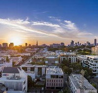 Oaks Pinnacle - Hotel Accommodation