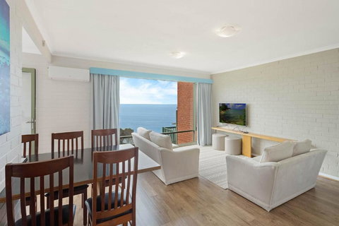 Whalevue Unit 2 - Hotel Accommodation 6