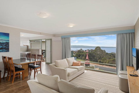 Whalevue Unit 2 - Hotel Accommodation 5