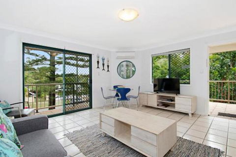 AquawatersatByron - Hotel Accommodation 0