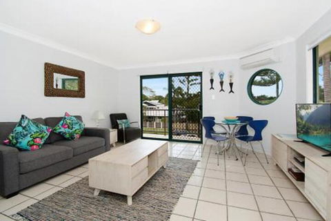 AquawatersatByron - Hotel Accommodation 3