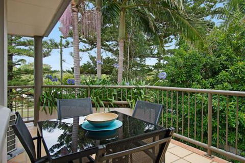 AquawatersatByron - Hotel Accommodation 4