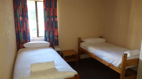 Kirwan Apartments 7 - Hotel Accommodation 3