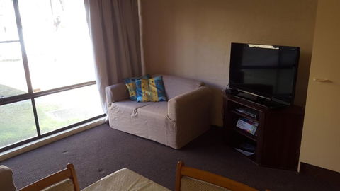 Kirwan Apartments 7 - Hotel Accommodation 4