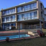 Kirwan Apartments 7 - Hotel Accommodation 0