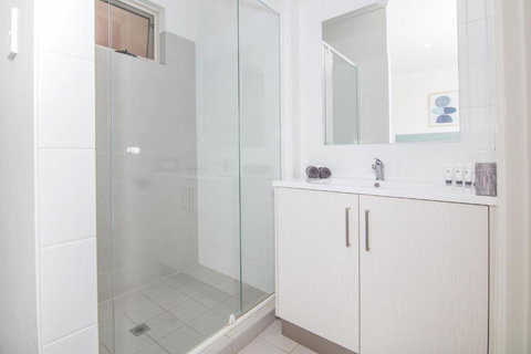 Jurien Bay Motel Apartments - Hotel Accommodation 2