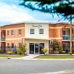 Jurien Bay Motel Apartments - Hotel Accommodation 0