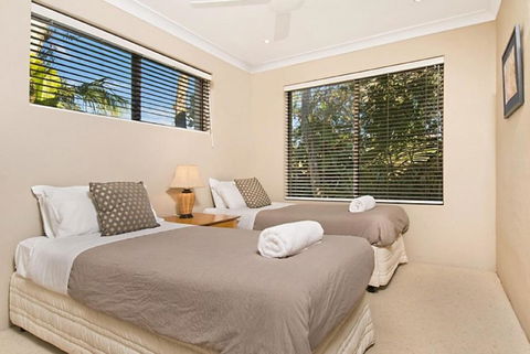 4 / 26 Paterson Street Byron Bay Absolute Serenity - Hotel Accommodation 5
