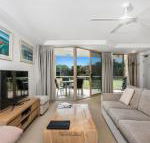 4 / 54 Lawson Street Byron Bay The Palms - Hotel Accommodation