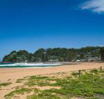Avoca Beach Haven 5 / 161 Avoca Drive Avoca Beach - Hotel Accommodation