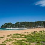 Avoca Beach Haven 5 / 161 Avoca Drive Avoca Beach - Hotel Accommodation 0
