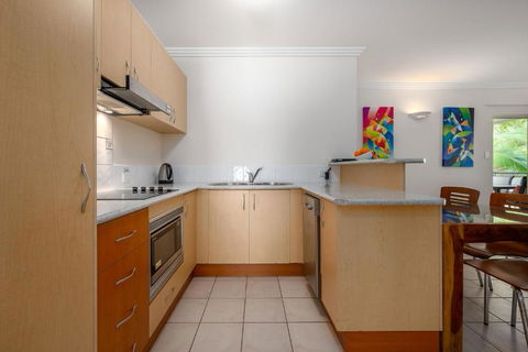 Port Douglas Affordable Accommodation - Hotel Accommodation 2