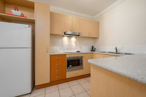 Port Douglas Affordable Accommodation - Hotel Accommodation 6