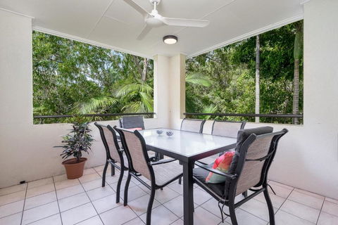 Port Douglas Affordable Accommodation - Hotel Accommodation 4