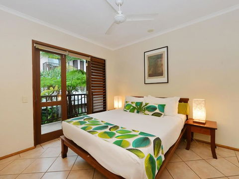 Hibiscus Hi - Hotel Accommodation 2
