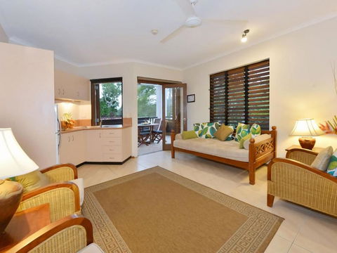 Hibiscus Hi - Hotel Accommodation 3