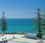 Akuna 20 6 Joffre Street - Hotel Accommodation