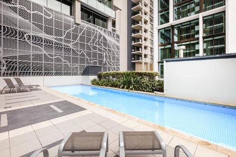 Apartments At 212 Margaret - Hotel Accommodation 5