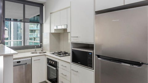 Apartments At 212 Margaret - Hotel Accommodation 2