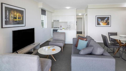 Apartments At 212 Margaret - Hotel Accommodation 6
