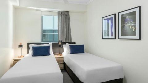 Apartments At 212 Margaret - Hotel Accommodation 4