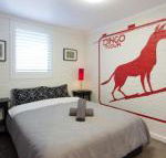 The Original Fremantle Apartment - Hotel Accommodation