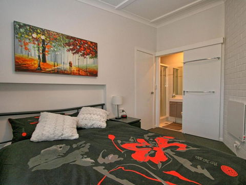 Tanderra 16 / 28 Park Road - Hotel Accommodation 3