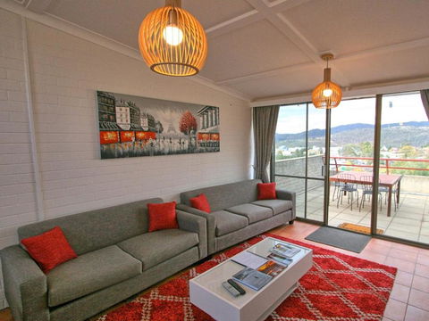Tanderra 16 / 28 Park Road - Hotel Accommodation 5