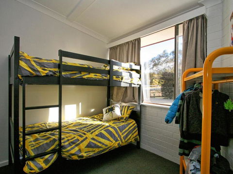 Tanderra 16 / 28 Park Road - Hotel Accommodation 4