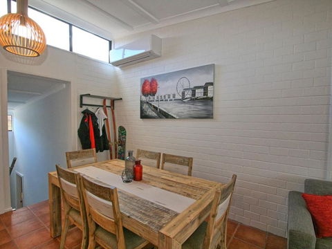Tanderra 16 / 28 Park Road - Hotel Accommodation 2