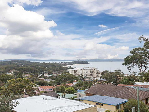 9 Adriana 83 Ronald Avenue Fabulous Views & Aircon - Hotel Accommodation 5
