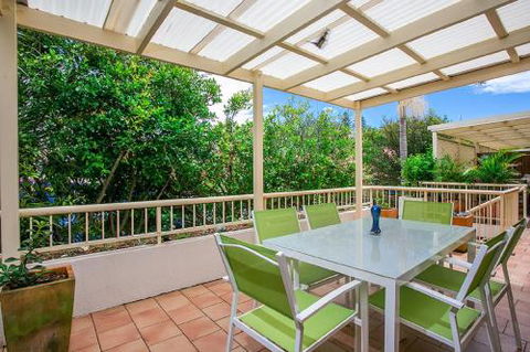 Fiesta Palms 6 Central Byron Bay - Hotel Accommodation 5