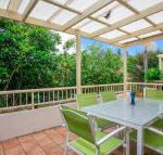 Fiesta Palms 6 Central Byron Bay - Hotel Accommodation