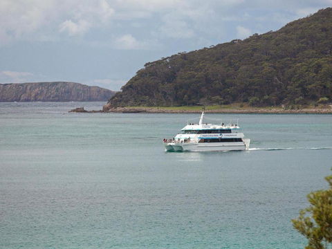 11 Intrepid 3 Intrepid Close Absolute Beachfront Bliss - Hotel Accommodation 4