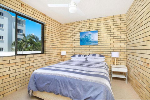 Golden Shores U8 21 Landsborough Parade - Hotel Accommodation 6