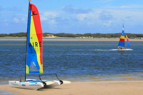 Golden Shores U8 21 Landsborough Parade - Hotel Accommodation 1