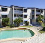 Levuka Unit 4 14 Moreton Pde. Kings Beach - Hotel Accommodation
