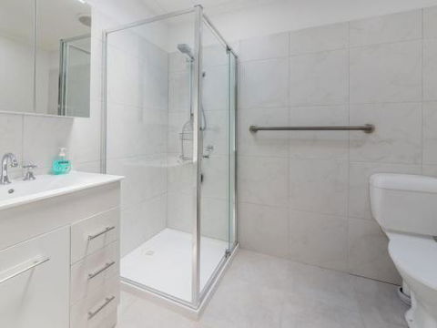 DRIFTAWAY ACROSS FROM SURF BEACH - Hotel Accommodation 5