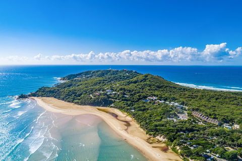 A Perfect Stay - 4 James Cook Apartments - Hotel Accommodation 0