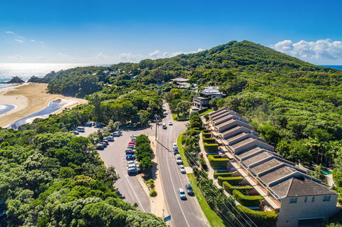A Perfect Stay - 4 James Cook Apartments - Hotel Accommodation 2