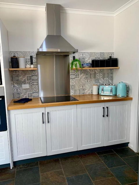 Nepean View - Hotel Accommodation 2